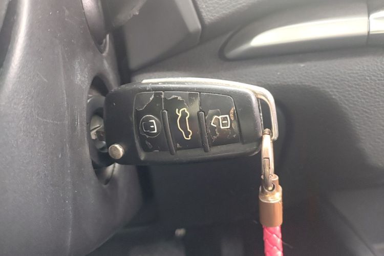 Audi A3 2017 immagine di auto #9