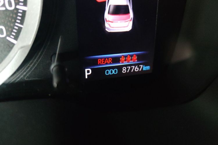 Toyota Corolla 2020 car image #8