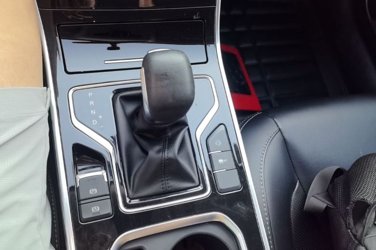 Chery Arrizo 5 2020 car image #14
