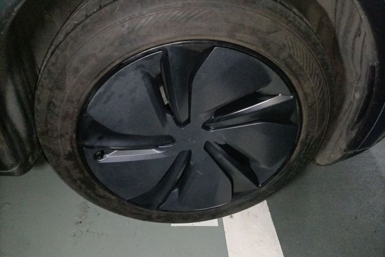 Tesla Model Y 2025 car image #6