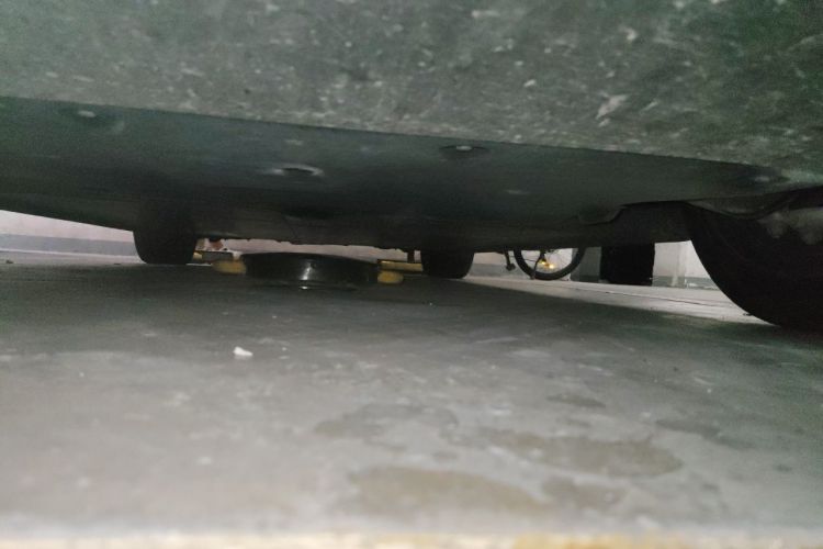 Tesla Model 3 2022 car image #26