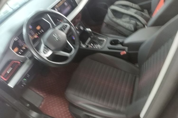 Volkswagen Lavida 2022 car image #15