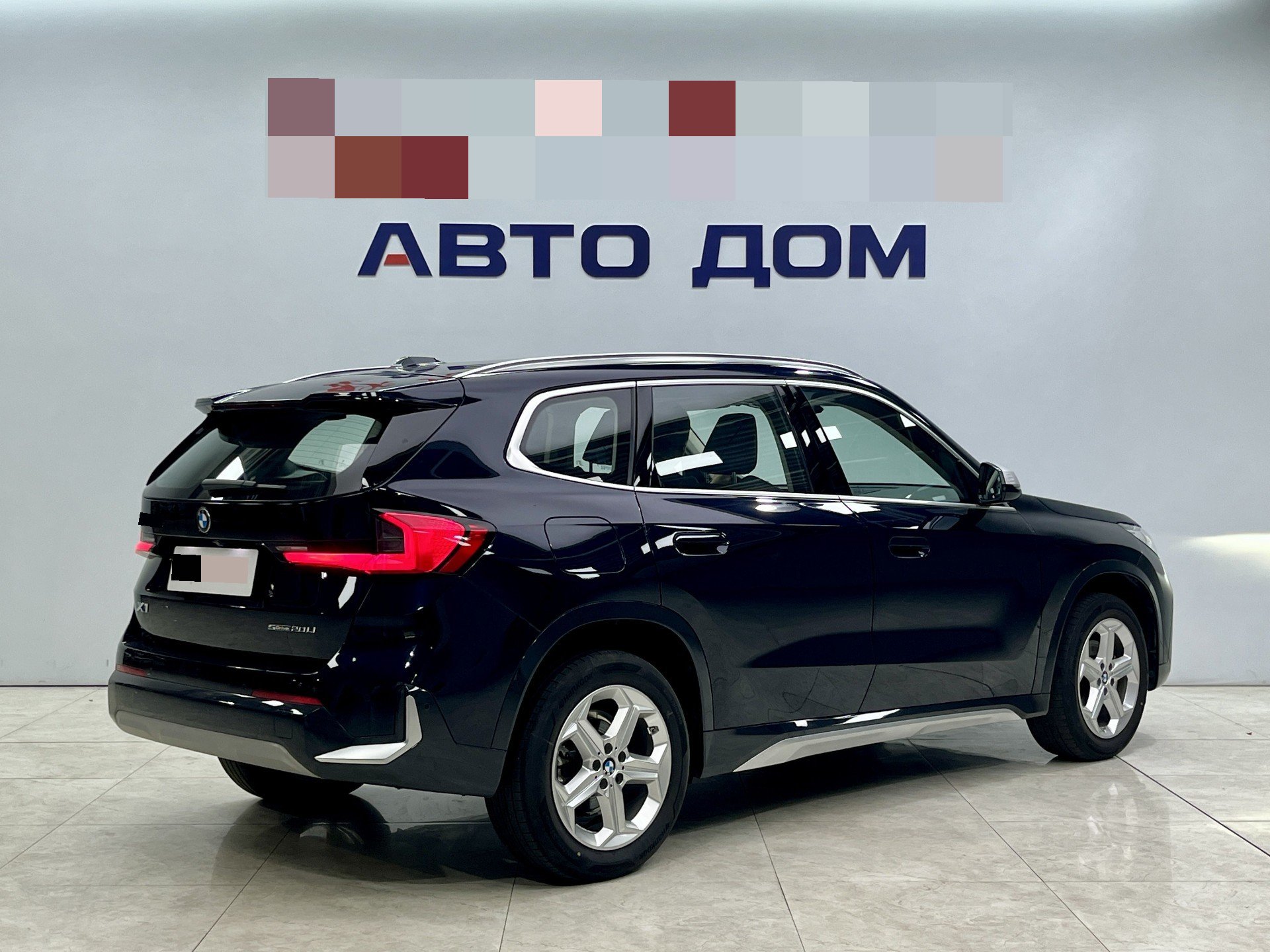 BMW X1 2023 #9 BMW X1 2023 car image #9