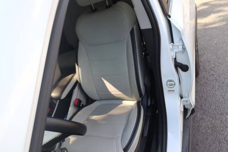 BYD Yuan Pro 2022 immagine di auto #15