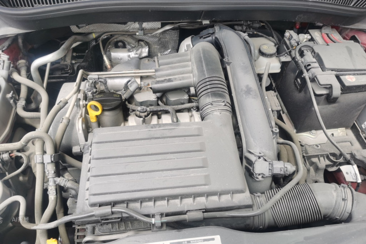 Volkswagen T-Cross 2022 car image #22