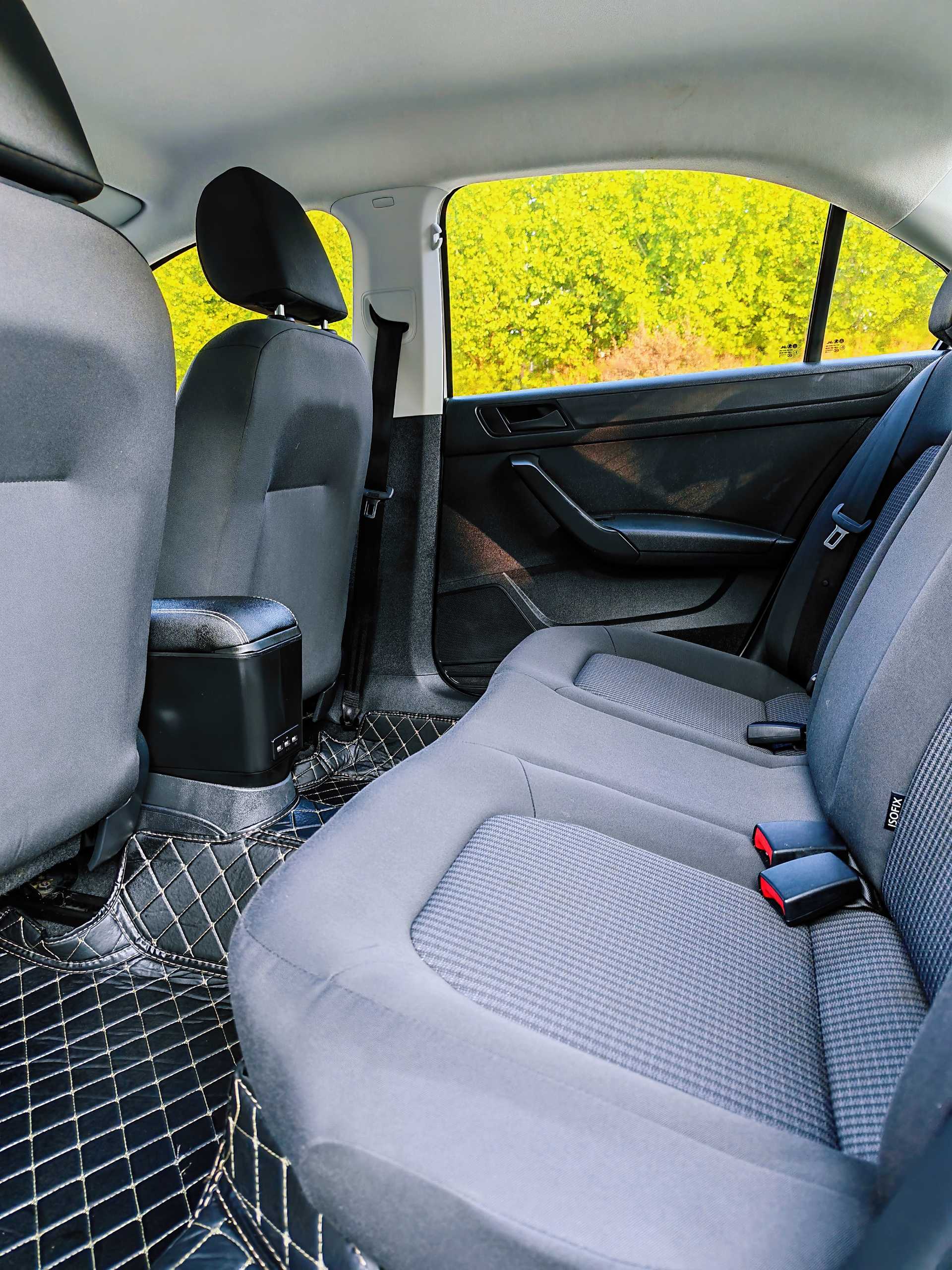 Volkswagen Santana 2019 #10 Volkswagen Santana 2019 car image #10