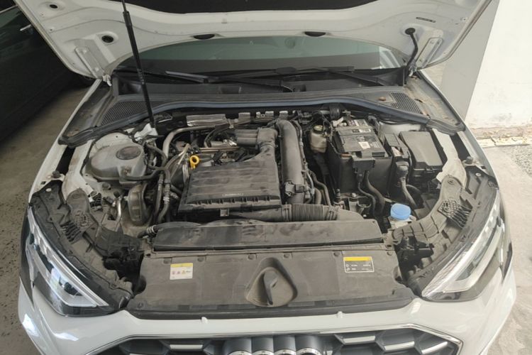 Audi A3 2023 #22 Audi A3 2023 immagine di auto #22