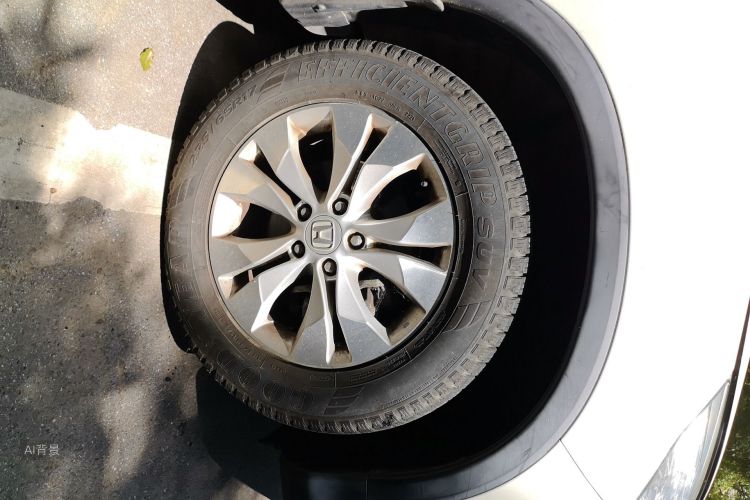 Honda CR-V 2014 car image #9