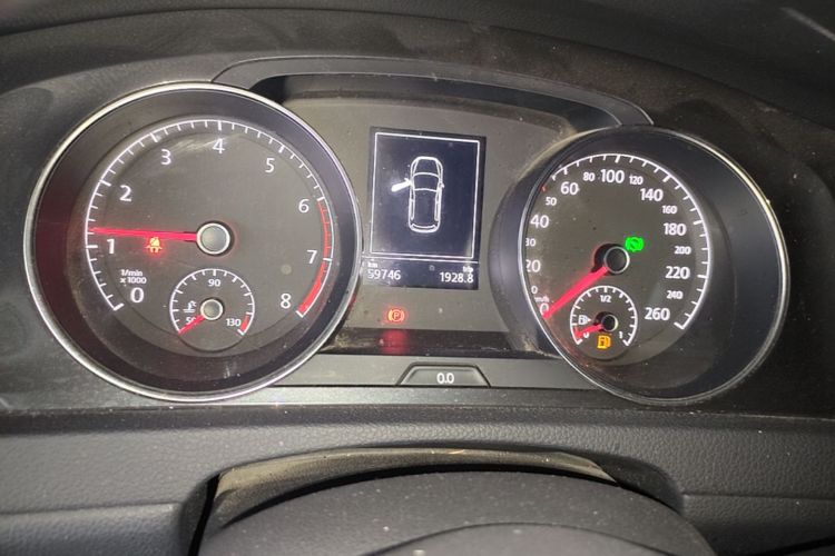 Volkswagen Golf 2020 #12 Volkswagen Golf 2020 car image #12