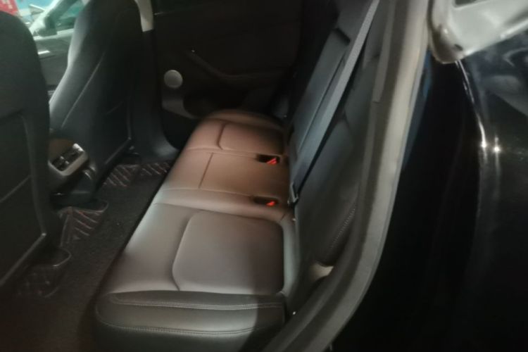 Tesla Model Y 2021 car image #17