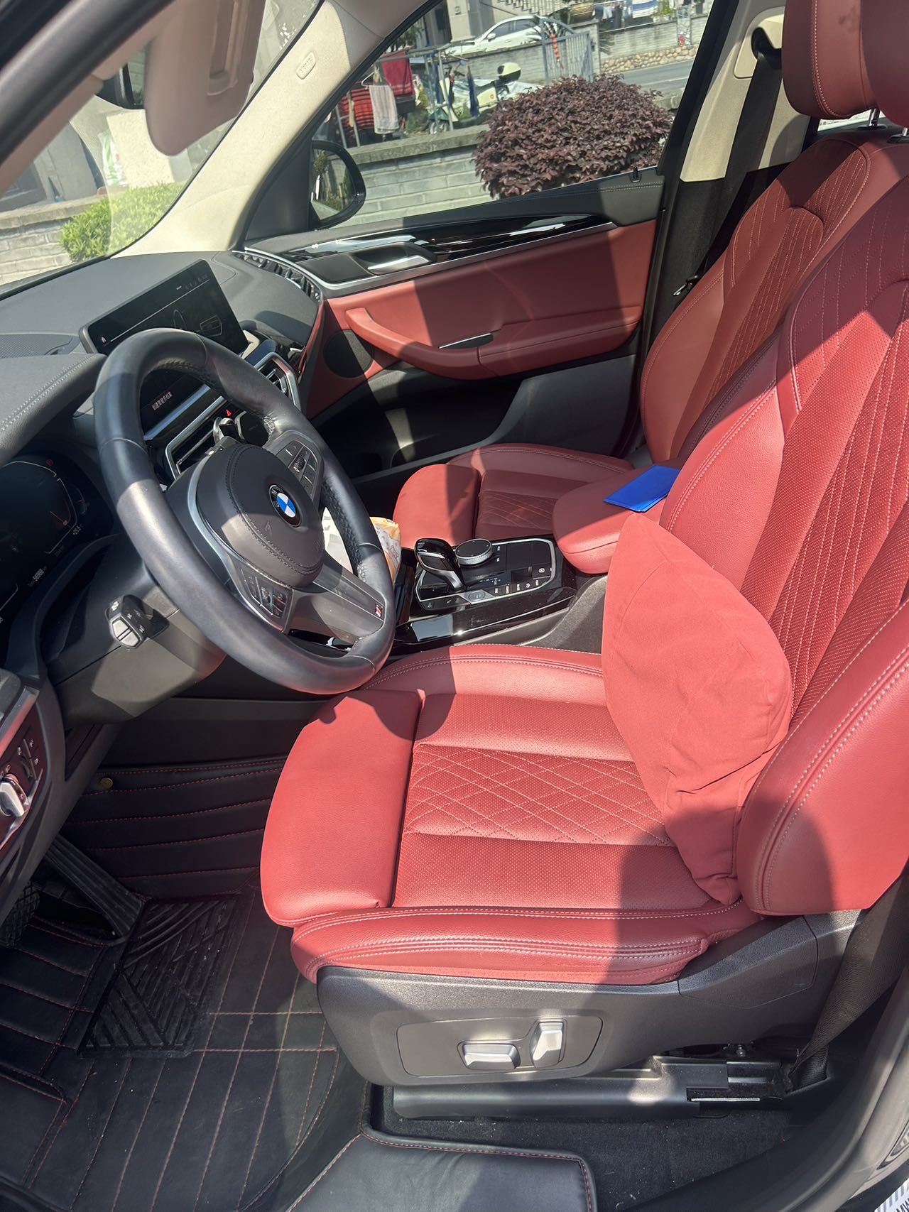 宝马 宝马X3 2023 汽车图片 #4