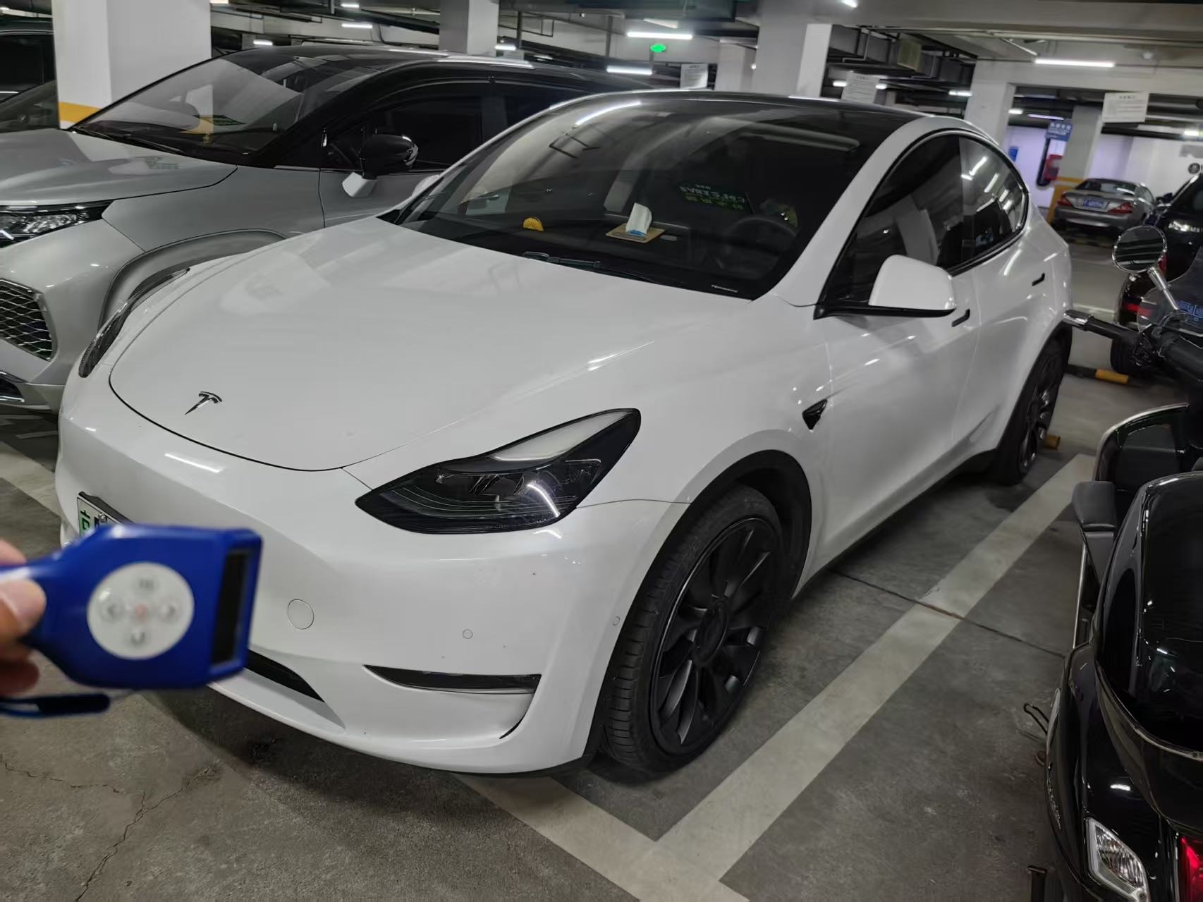 2022 2022 immagine di auto