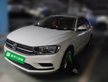 Volkswagen Bora 2019 car image 