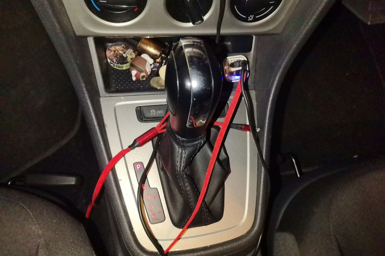 Volkswagen Lavida 2017 car image #15