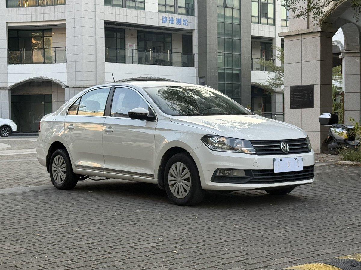 Volkswagen Santana 2021 #3 Volkswagen Santana 2021 car image #3
