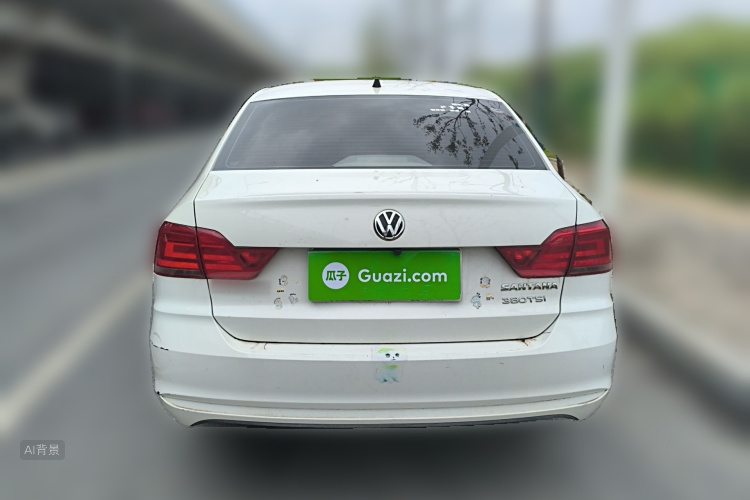 Volkswagen Santana 2021 صورة سيارة #6