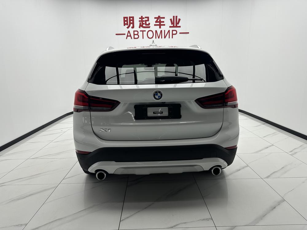 BMW X1 2023 #5 BMW X1 2023 car image #5