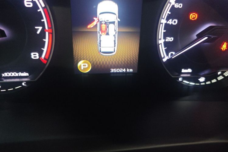 GEELY Coolray 2020 #11 GEELY Coolray 2020 imagen de coche #11