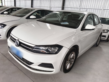 Volkswagen Polo 2023 Volkswagen Polo 2023 car image