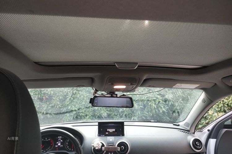 Audi A3 2018 #20 Audi A3 2018 car image #20
