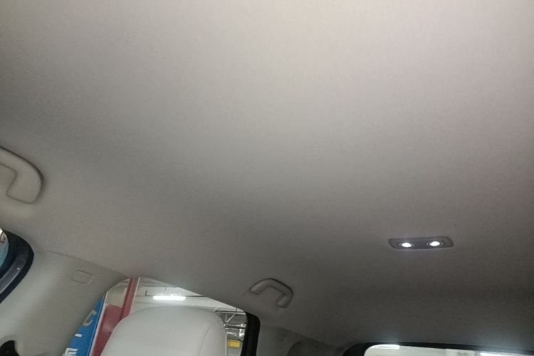 BYD YuanUP 2024 car image #18