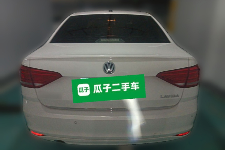 Volkswagen Lavida 2016 #4 Volkswagen Lavida 2016 car image #4