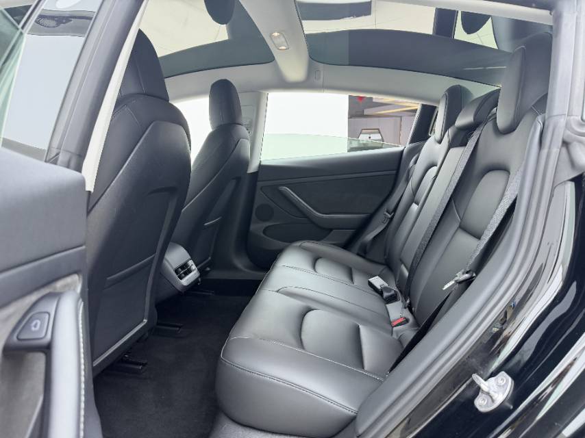Tesla Model 3 2021 #7 Tesla Model 3 2021 immagine di auto #7
