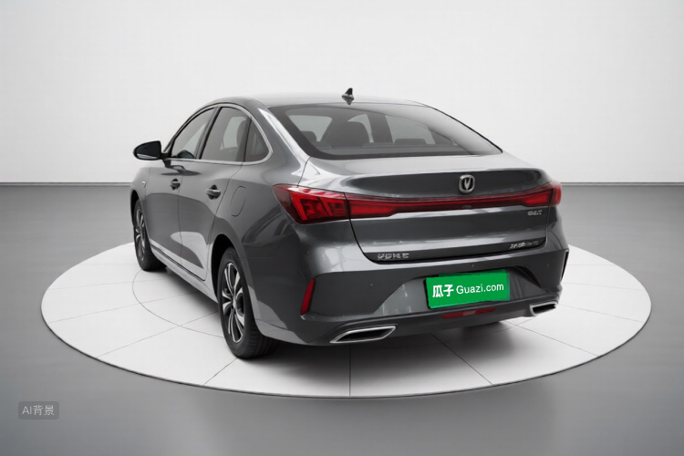 Changan Eado 2023 car image #5