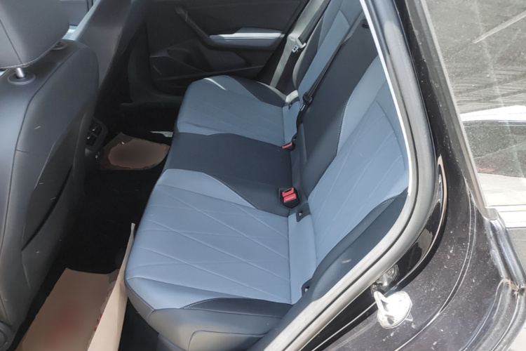 Volkswagen Lavida 2023 car image #17