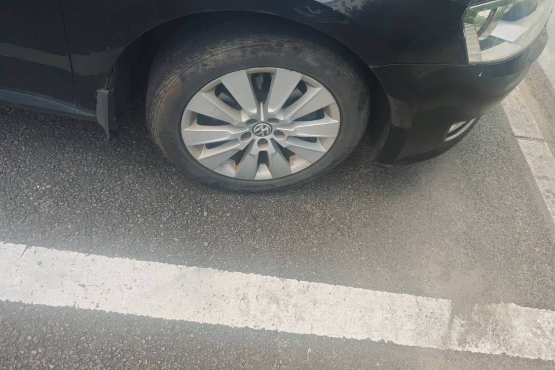 Volkswagen Lavida 2015 #9 Volkswagen Lavida 2015 car image #9