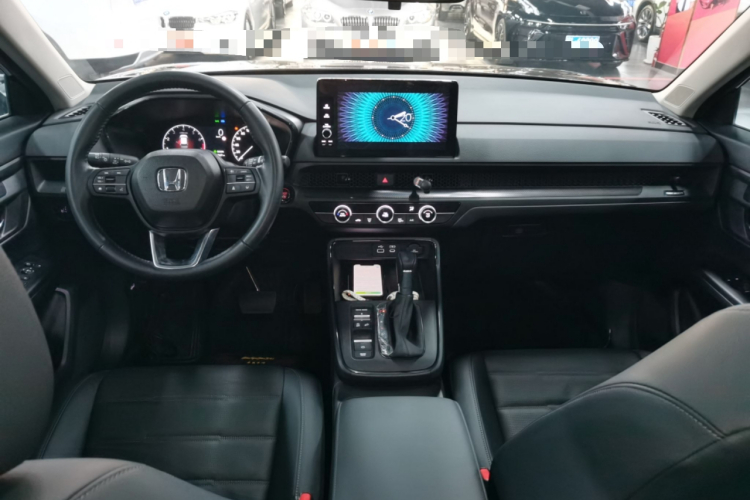 Honda CR-V 2024 car image #10