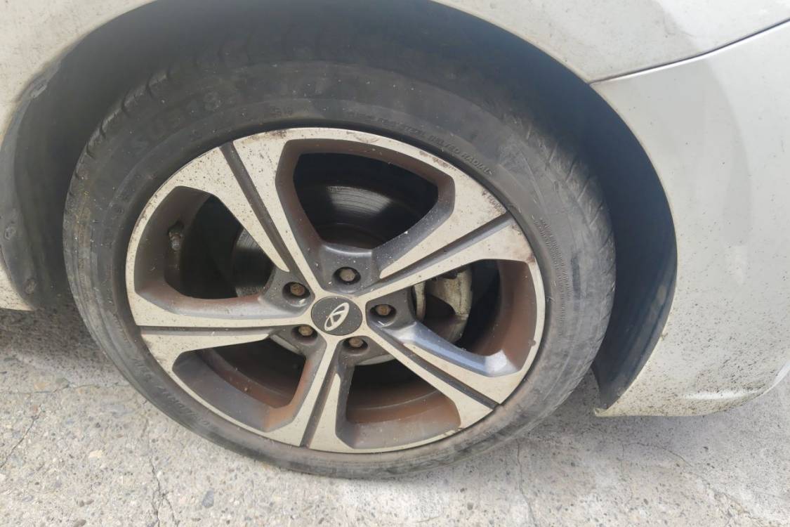 Chery Arrizo 5 2020 #9 Chery Arrizo 5 2020 imagem de carro #9