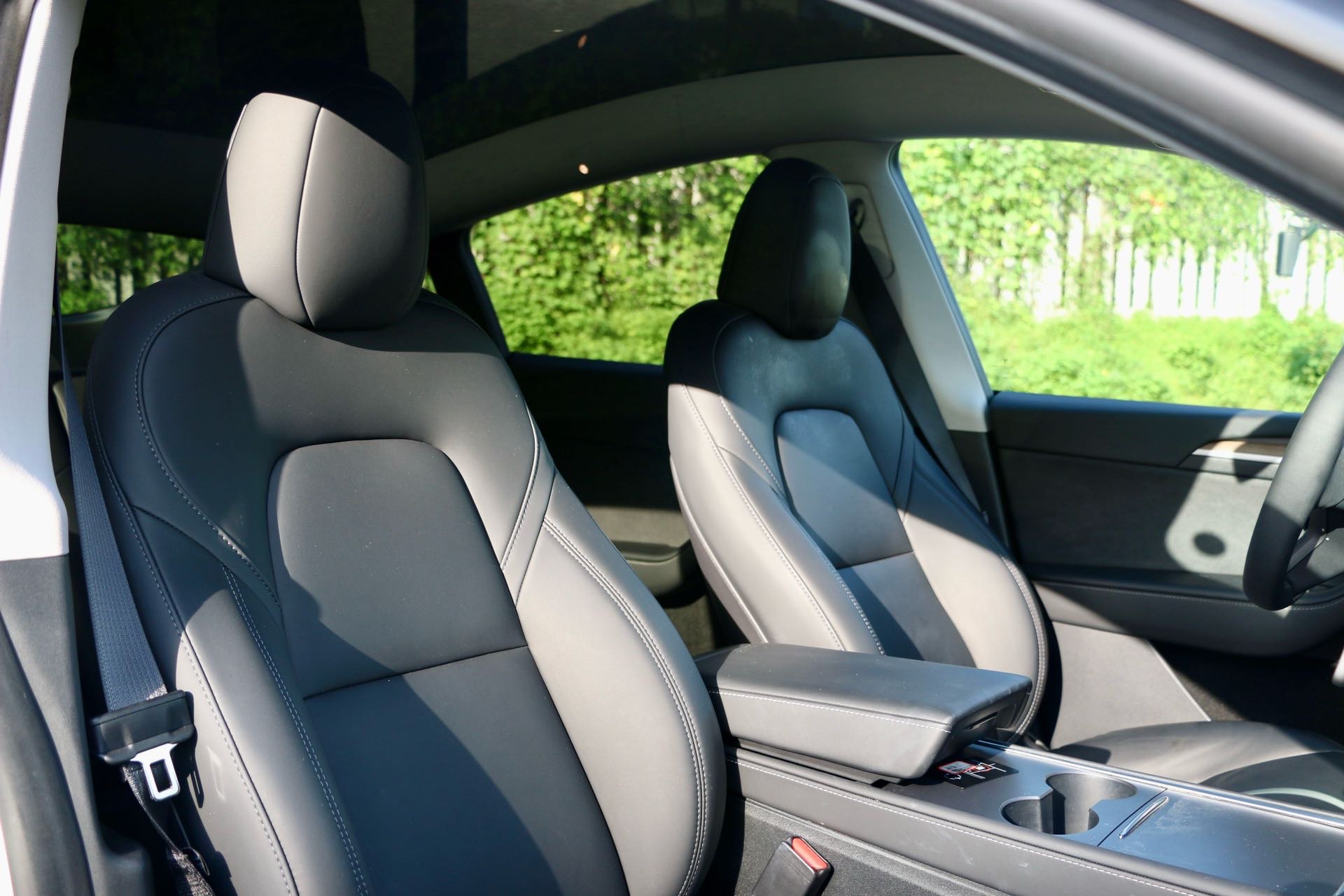 Tesla Model Y 2022 #11 Tesla Model Y 2022 imagen de coche #11