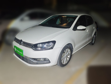 Volkswagen Polo 2018 immagine di auto 