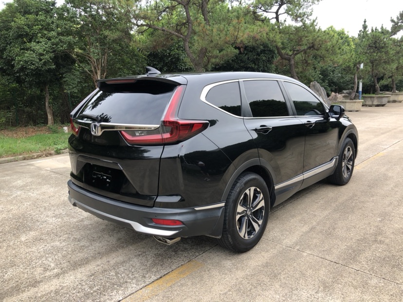 Honda CR-V 2022 car image #3