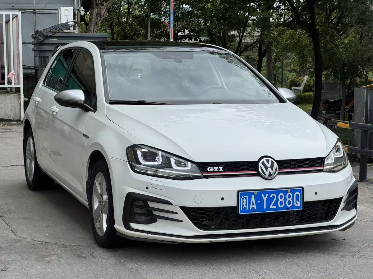 Volkswagen Golf 2015 #3 Volkswagen Golf 2015 car image #3