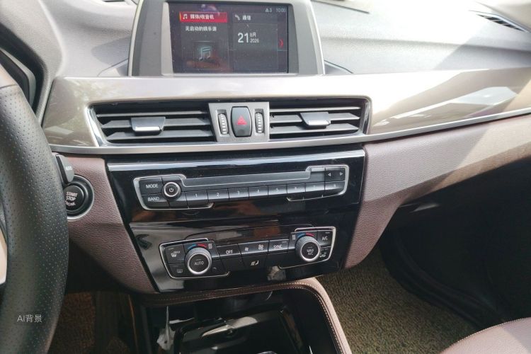 BMW X1 2017 immagine di auto #15