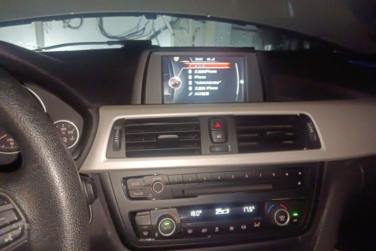 BMW 3 Series GT 2016 #15 BMW 3 Series GT 2016 car image #15