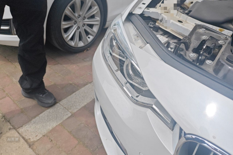 BMW 3 Series 2019 car image #8