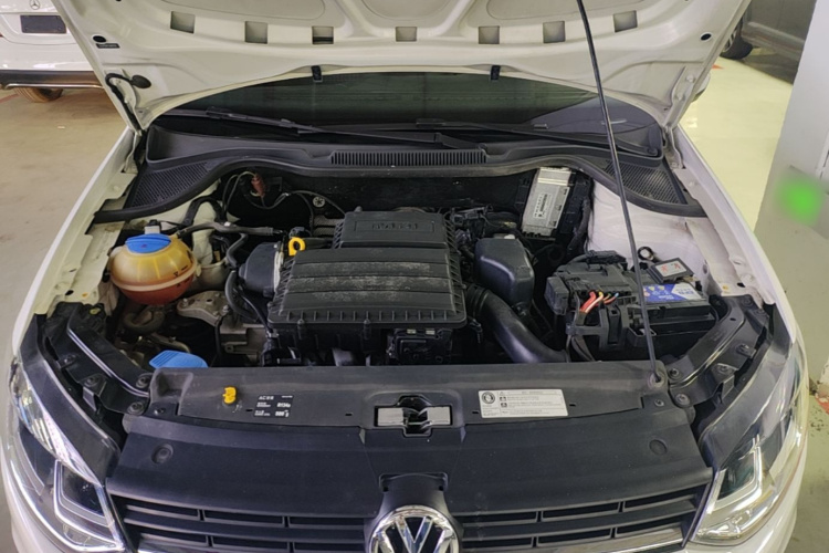 Volkswagen Polo 2019 #20 Volkswagen Polo 2019 car image #20