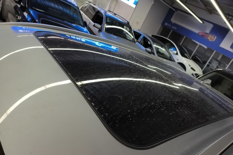 GEELY Boyue L 2023 car image #23