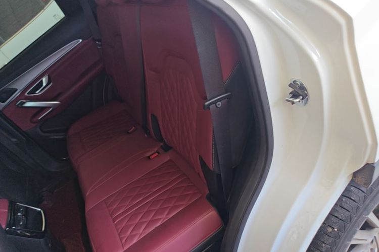 Jetour X70 PLUS 2024 #12 Jetour X70 PLUS 2024 immagine di auto #12