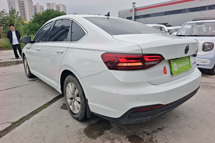 Volkswagen Lavida 2023 car image #7
