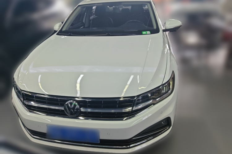 Volkswagen Bora 2019 #3 Volkswagen Bora 2019 car image #3