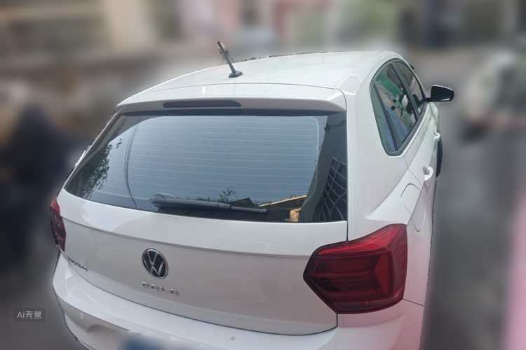 Volkswagen Polo 2024 car image #7