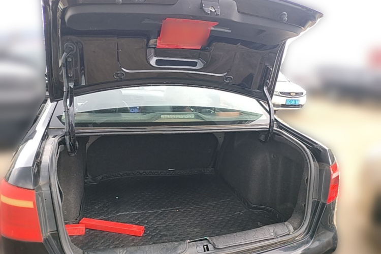 Volkswagen Lavida 2017 car image #21