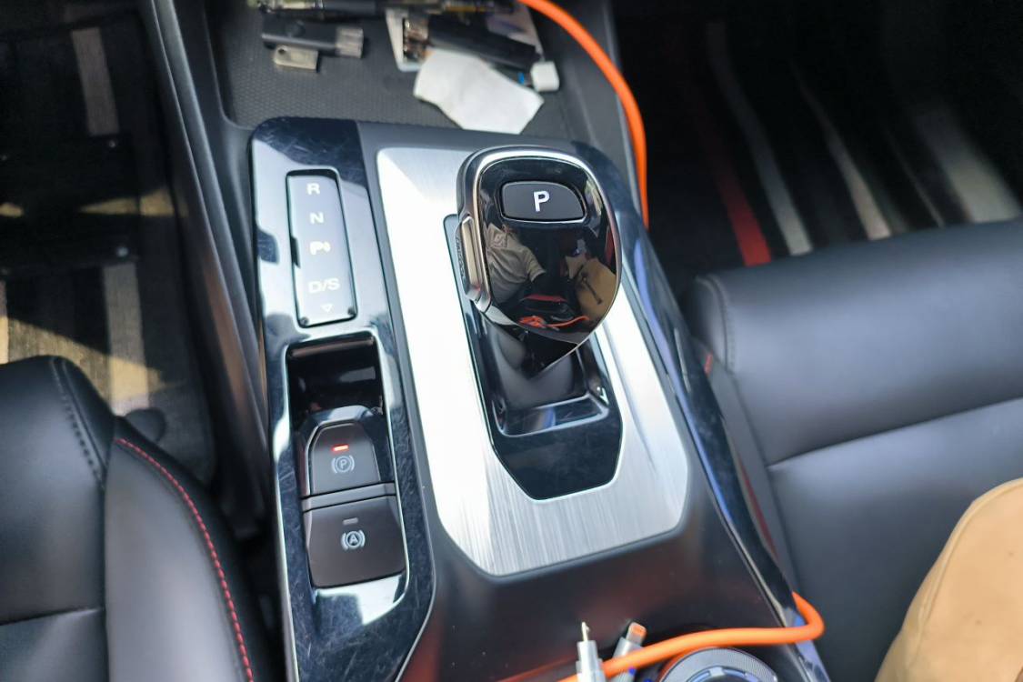 MG 5 2021 #29 MG 5 2021 car image #29