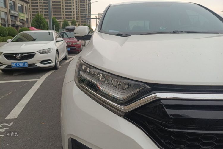 Honda CR-V 2021 car image #8