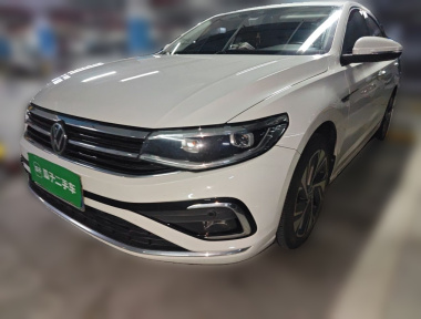 Volkswagen Bora 2024 car image 