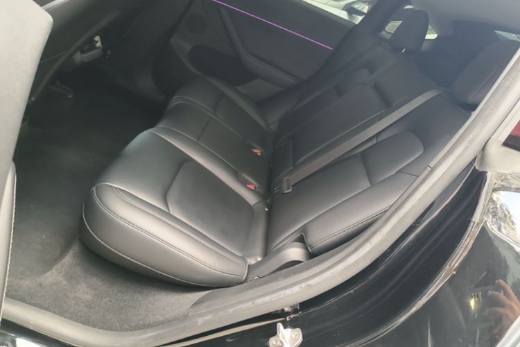 Tesla Model Y 2023 #13 Tesla Model Y 2023 car image #13